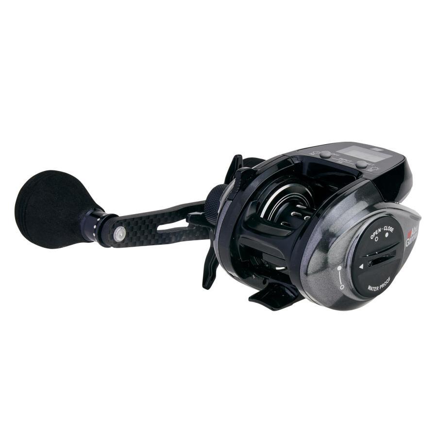 Abu Garcia（アブガルシア） TRV DLCーL : フィッシングトライ - 通販