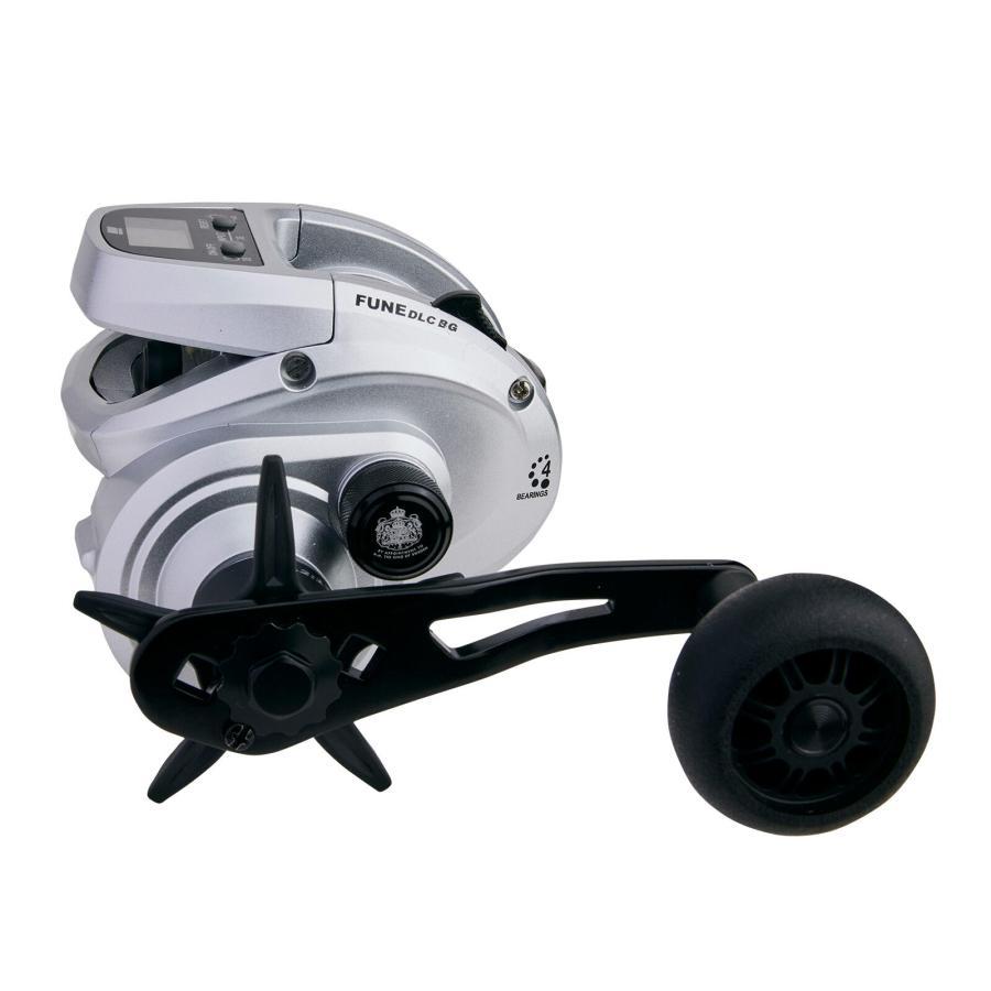 Abu Garcia アブガルシア(Abu Garcia) Fune DLC BG H-L : フィッシング