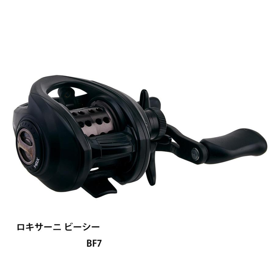 アブガルシア（Abu Garcia） ロキサーニ ビーシー BF7_4