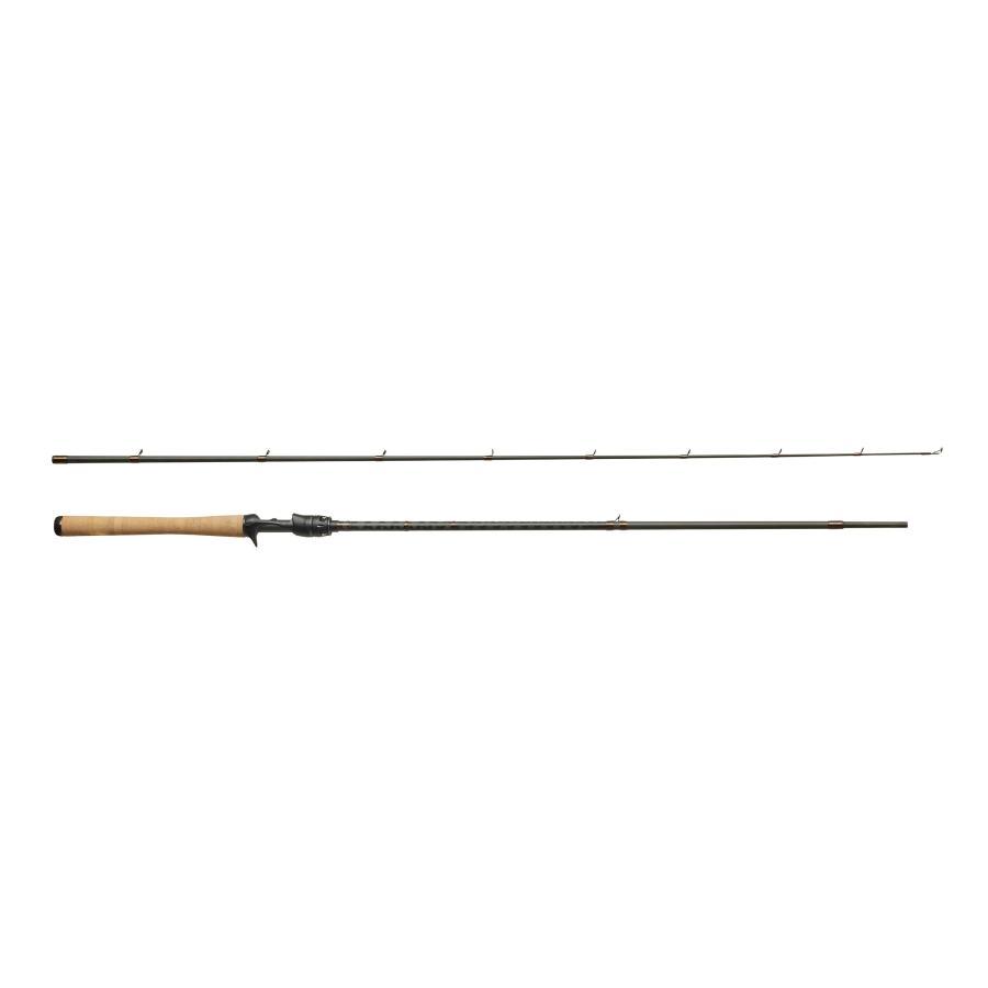 Abu Garcia（アブガルシア） ホーネットスピアーズ HSSC-652M-GC