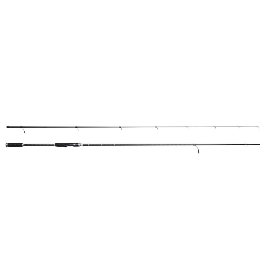 Abu Garcia XSFS-962M フィッシングロッド Abu Garcia（アブガルシア） クロスフィールド XSFS-962M