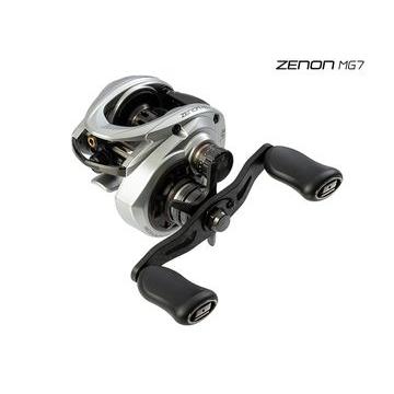 アブガルシア ZENON MG7-L Abu Garcia（アブガルシア） ZENON MG7-L : フィッシングトライ - 通販
