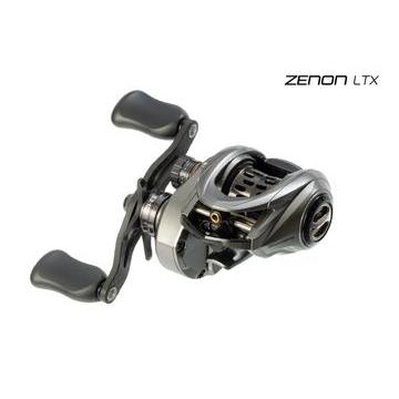 Abu Garcia（アブガルシア） ZENON LTX : フィッシングトライ - 通販