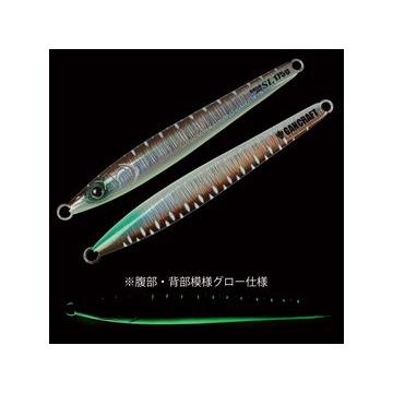 GAN CRAFT COSO JIG 120g 8個セット GAN CRAFT [HIGH POTENTIAL