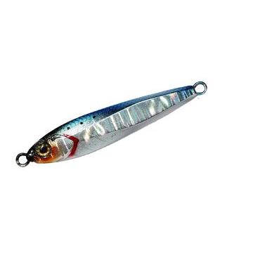 ジャッカル(JACKALL) ビッグバッカー JIG 40g : フィッシングトライ