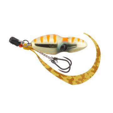 ジャッカル(JACKALL) TGビンビンスイッチ80g : フィッシングトライ