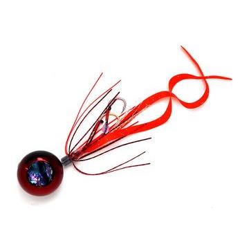 剣屋 遊動式タイラバ 参力 カーリー 125g : フィッシングトライ - 通販