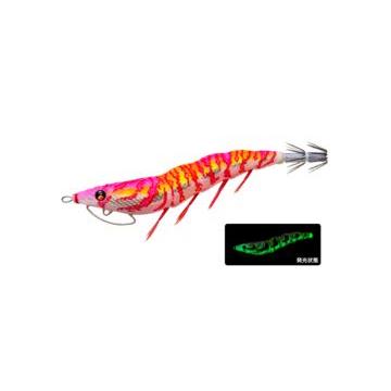 DUEL（デュエル） EZ-Q キャスト 喰わせ 3号 : フィッシングトライ