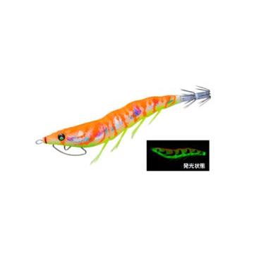 DUEL（デュエル） EZ-Q キャスト喰わせラトル 3.0号 : フィッシング