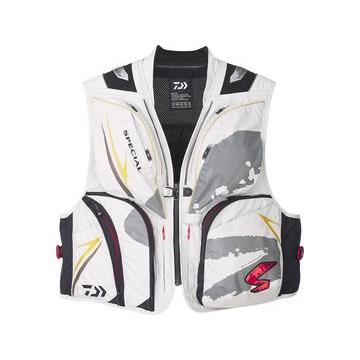 Daiwa SPECIAL フィッシングベスト