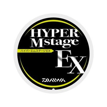 DAIWA（ダイワ） ハイパーエムステージEX 12m : フィッシングトライ