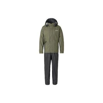 シマノ（SHIMANO） RA-027Q DS ベーシックスーツ カーキ