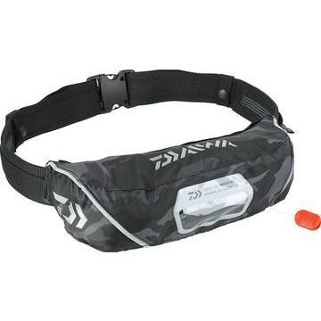 DAIWA（ダイワ） DF-2222 インフレータブルライフジャケット