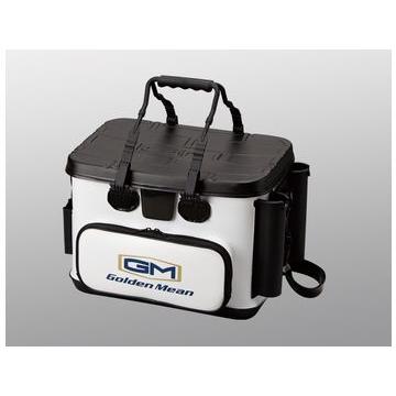 Golden Mean（ゴールデンミーン） GMバッカン : フィッシングトライ