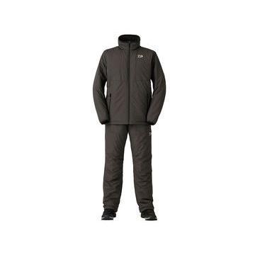 DAIWA（ダイワ） DI-5220 ウォームアップスーツ チャコール