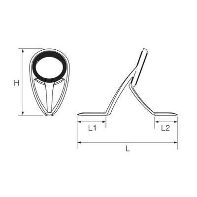 富士工業 PKWSG : フィッシングトライ - 通販 - Yahoo!ショッピング