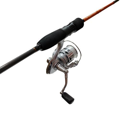 アジング メバリングスターターセット ライトロックフィッシュロッド ソリッドティップ ライン付きリール 1000s ケース ルアー4点セット フィッシングトライ 通販 Yahoo ショッピング