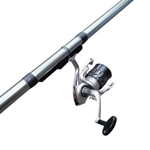 初心者用投げ釣りセット プロトラスト ストレートサーフ390 糸付きリール 投げ釣り仕掛 天秤 サカナバサミ ハサミ エサ掴み 疑似餌 ボックス9点セット フィッシングトライ 通販 Yahoo ショッピング