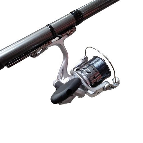 初心者用投げ釣りセット 釣竿軽量カーボン3 6ｍ 糸付きリール 投げ釣り仕掛け 天秤 サカナバサミ ハサミ エサ掴み 疑似餌 ボックス9点セット フィッシングトライ 通販 Yahoo ショッピング