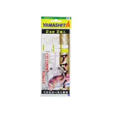 YAMASHITA（ヤマシタ） ヤマシタ(YAMASITA) アマダイ仕掛