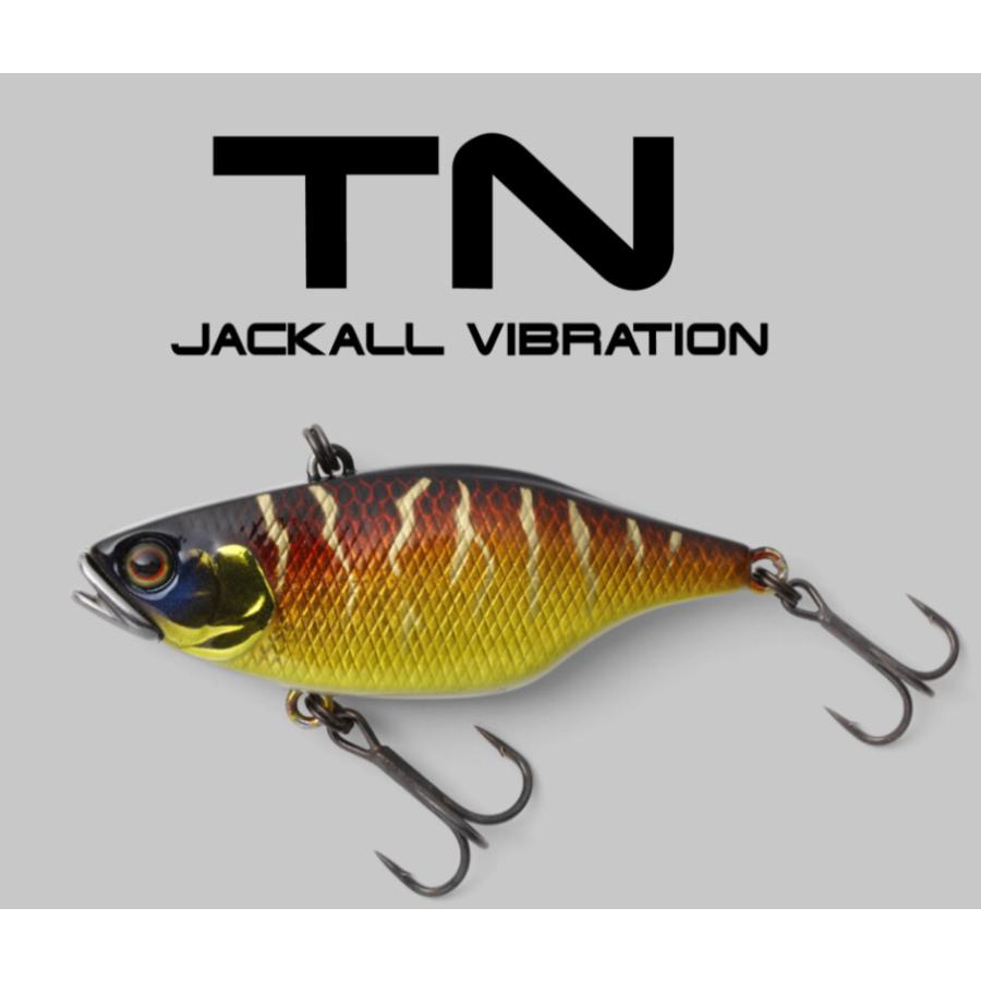 JACKALL（ジャッカル） TN50 : フィッシングトライ - 通販 - Yahoo