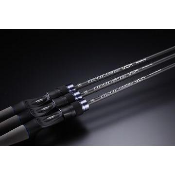 ジャッカル(JACKALL) ビンビンスティックVCM BS-C69UL-VCM