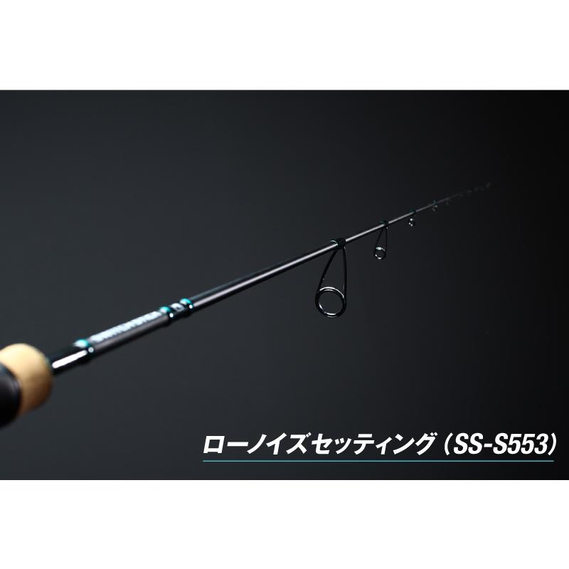 JACKALL ジャッカル(JACKALL) SWITCH STICK SS-S552 JACKALL ジャッカル(JACKALL) SWITCH STICK SS-S552