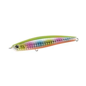 Leurre Coulant Duo Bay Ruf Seek 85S FW - Pencil Avec Grelot CCCZ102
