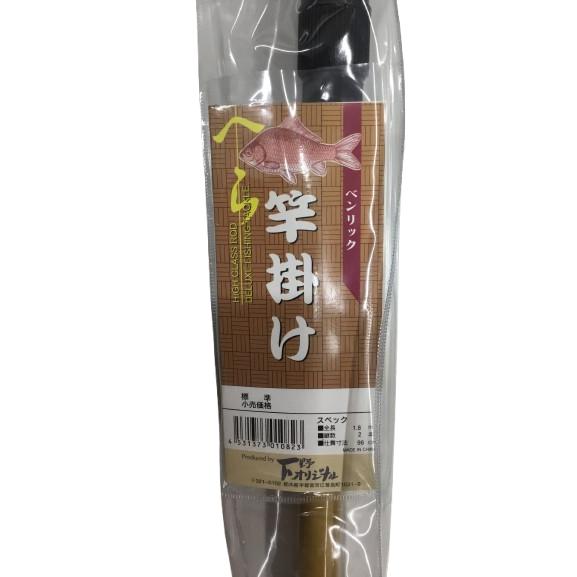 下野オリジナル（SHIMOTSUKE） ベンリック竿掛け : フィッシングトライ