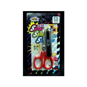 マルシン漁具 SSシザーズ＋ : フィッシングトライ - 通販 - Yahoo