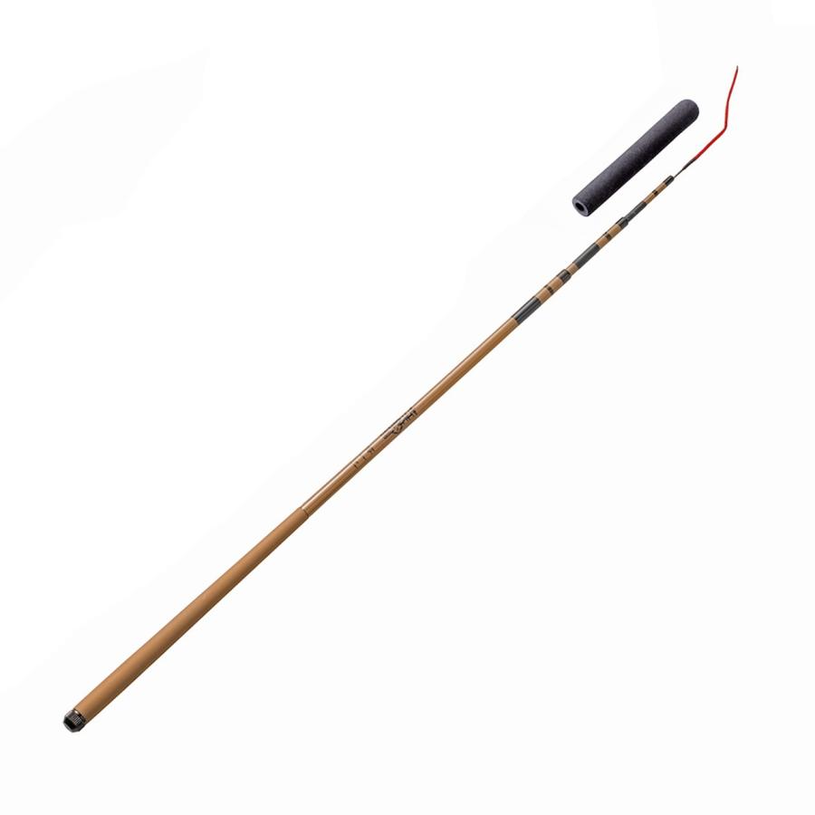 ティムコ 淡水竿 ティムコ 幸釣 012  012  カラシ TIEMCO（ティムコ） 幸釣 012 カラシ : フィッシングトライ - 通販