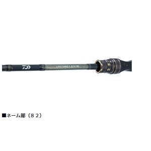 ダイワ(Daiwa)ライトゲームＸ ８２ Ｍ−１９０・Ｒの画像