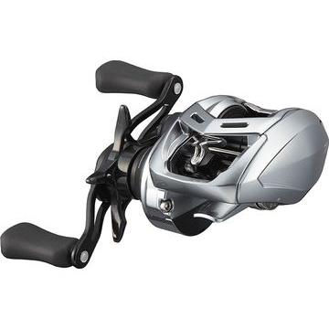 DAIWA（ダイワ） 21 アルファスSV TW 800H : フィッシングトライ