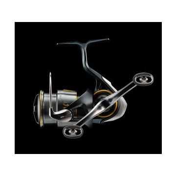 美品】23DAIWA ダイワ AIRITY エアリティ LT2500S-DH 23エアリティ