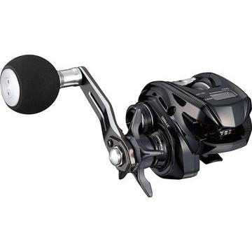 DAIWA（ダイワ） 21 ティエラA IC 150H : フィッシングトライ - 通販