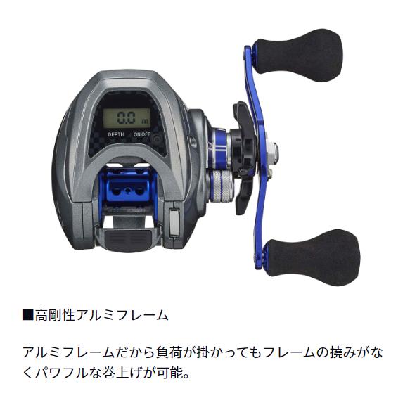 DAIWA フィッシング相模屋 : GAME） LIGHT 150（ IC ライトゲーム ダイワ IC　150（送料込み） X GAME LIGHT リール