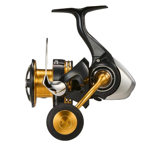 DAIWA（ダイワ） 23 レガリス LT5000-CXH : フィッシングトライ - 通販