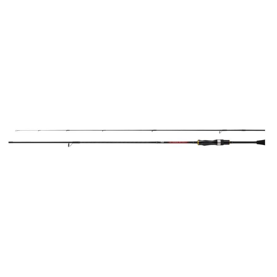 DAIWA（ダイワ） アジメバル X 66L-S : フィッシングトライ - 通販