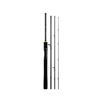 DAIWA（ダイワ） ルアーニスト モバイル 68L-S-4 : フィッシングトライ