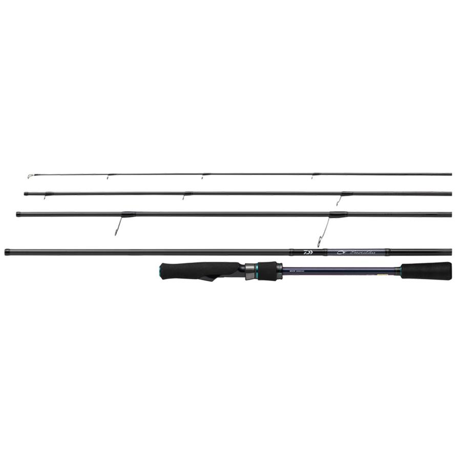 DAIWA（ダイワ） 21 エメラルダス MX 84M-5・N : フィッシングトライ