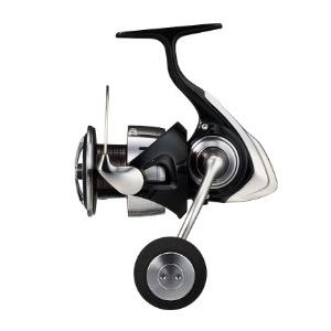 DAIWA（ダイワ） 23 レグザ LT5000-CXH : フィッシングトライ - 通販