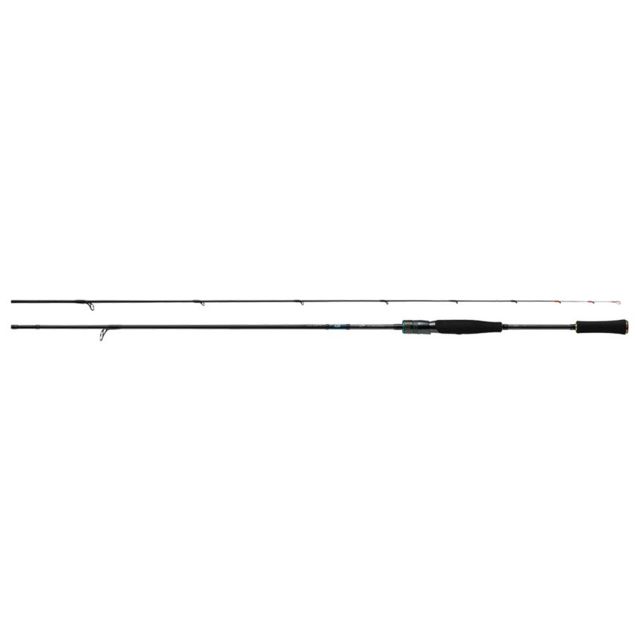 DAIWA（ダイワ） 23エメラルダスEX BOAT 65MLMS-SMT : フィッシング