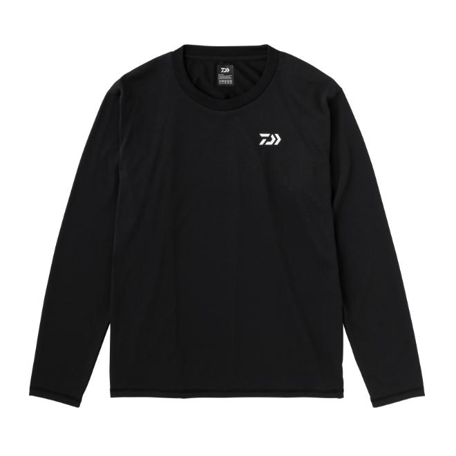 DAIWA（ダイワ） DE-8223 クリーンオーシャンFeelAlive.ロングTシャツ