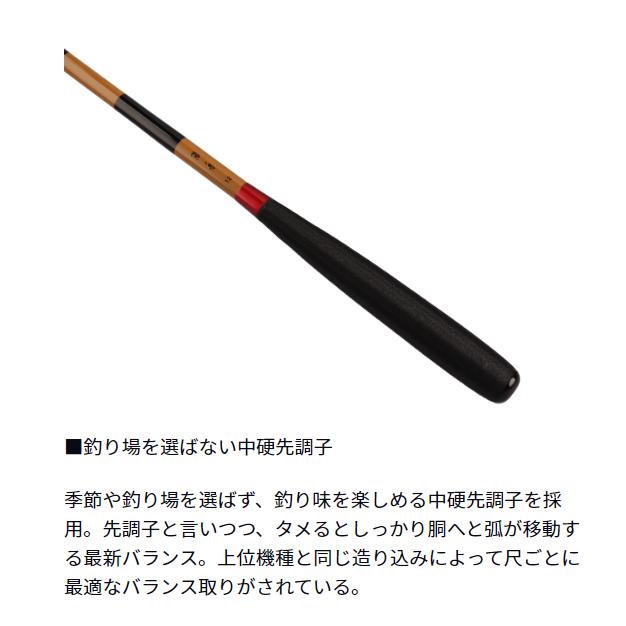 ダイワ(Daiwa) 陽舟 13・W 【公式通販】