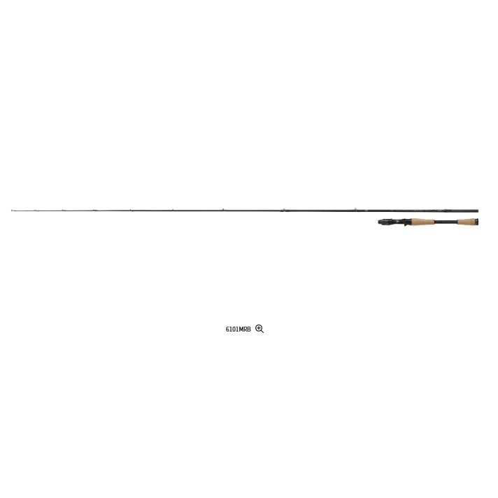 DAIWA（ダイワ） ダイワ(Daiwa)TATULA 6101MRB