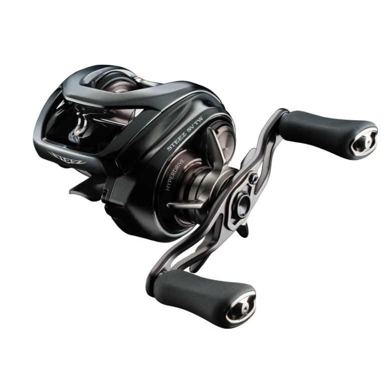 100XHL TW SV ★美品★ダイワ　24スティーズ DAIWA 価格.com - 価格比較 (リール) 100XH TW SV スティーズ ダイワ STEEZ リール
