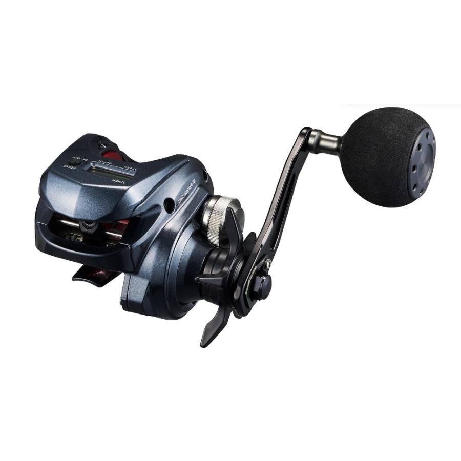 DAIWA（ダイワ） ライトゲーム RX IC 150L : フィッシング