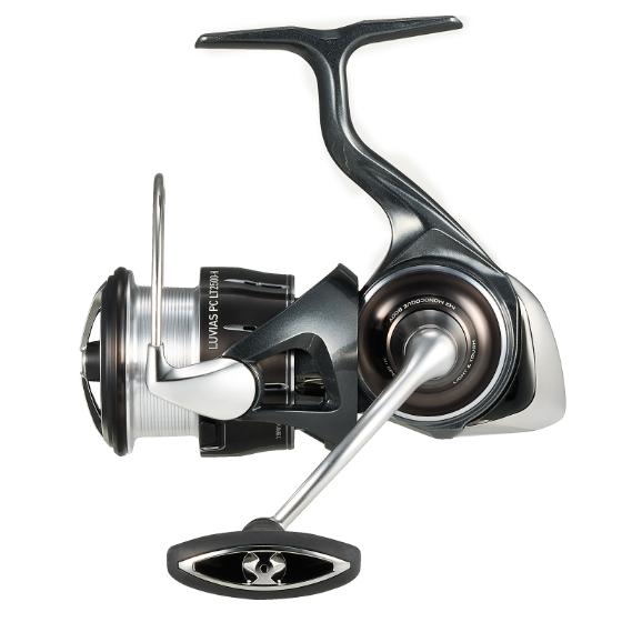 DAIWA（ダイワ） ルビアス PC LT2500-H : フィッシングトライ - 通販