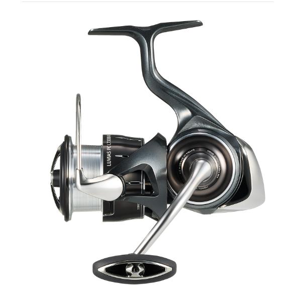 超美品 ダイワ 24ルビアス PC LT3000-XH DAIWA（ダイワ） 24ルビアス PC LT3000-XH : フィッシングトライ