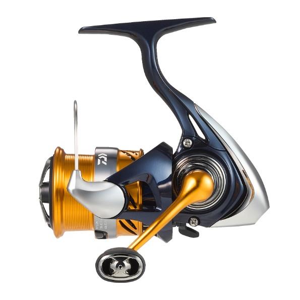 DAIWA（ダイワ） 24レブロス LT2000S−XH : フィッシング